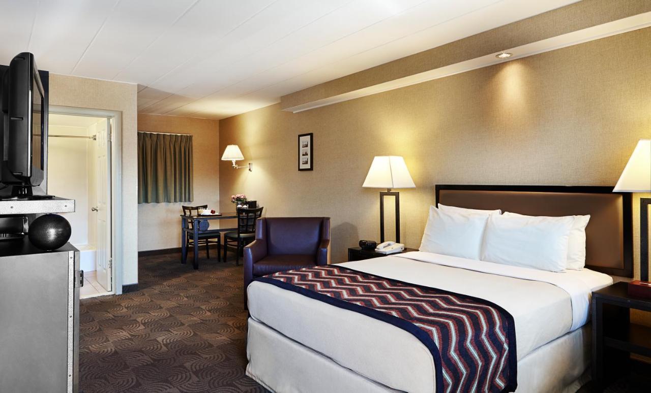 Superior Queen Room